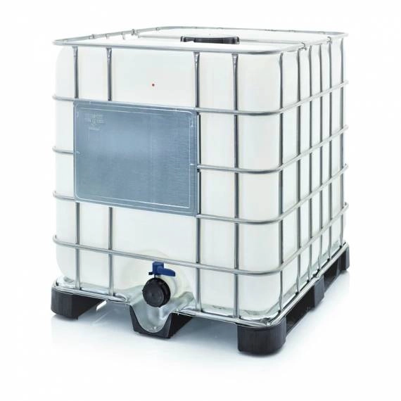 Water tank for rent 1000L